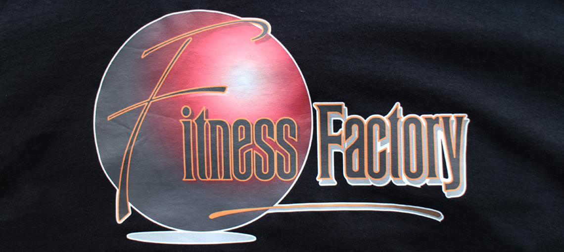 Ftness Factory